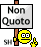 non quoto :non quoto: